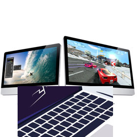 iMac SSD Upgrade Kit