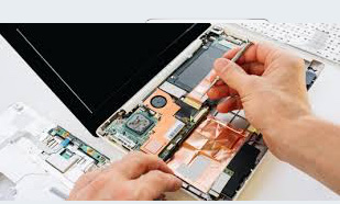 iPad Components